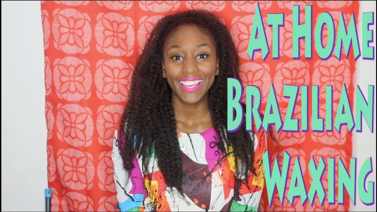 dalia adil recommends youtube brazilian wax demo pic