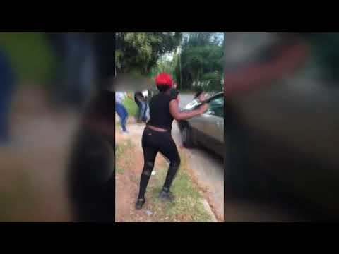 Youtube Ghetto Girl Fights best of