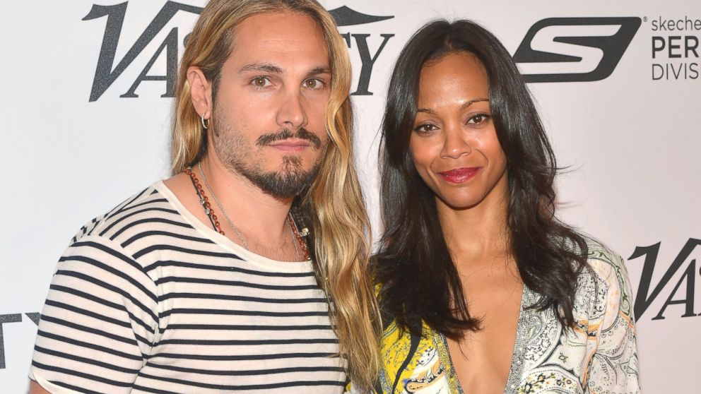 andrew bromwich share zoe saldana fake porn photos